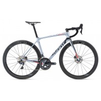 GIANT TCR ADVANCED PRO 1 DISC 2019